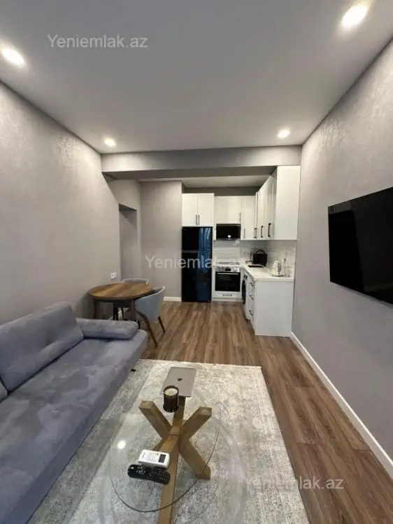 182 000 AZN - 2 otaqlı mənzil Satılır, Dərnəgül, Binəqədi, Bakı