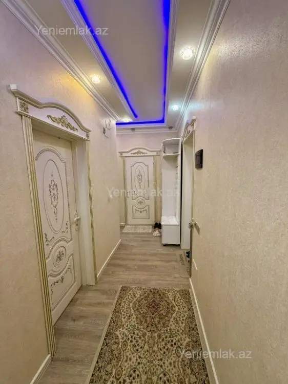 125 000 AZN - 3 otaqlı mənzil Satılır, 10-cu mikrorayon, Sumqayıt