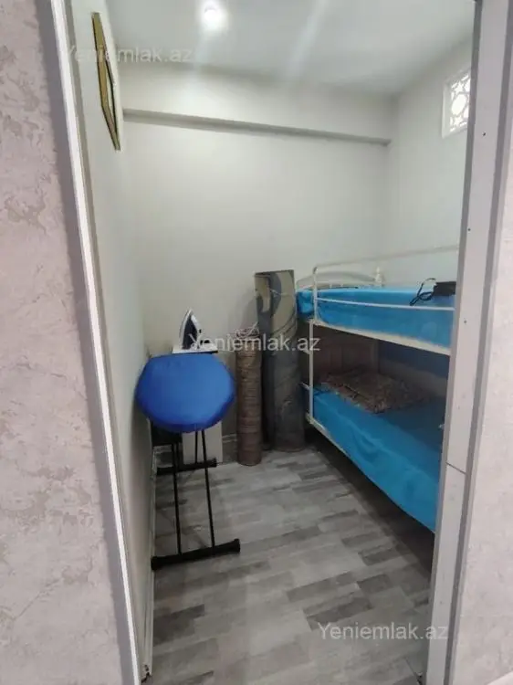 125 000 AZN - 3 otaqlı mənzil Satılır, 10-cu mikrorayon, Sumqayıt