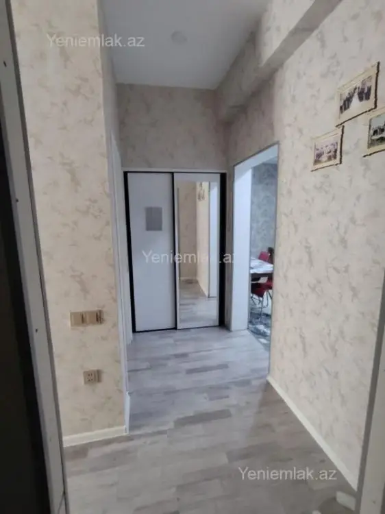 125 000 AZN - 3 otaqlı mənzil Satılır, 10-cu mikrorayon, Sumqayıt