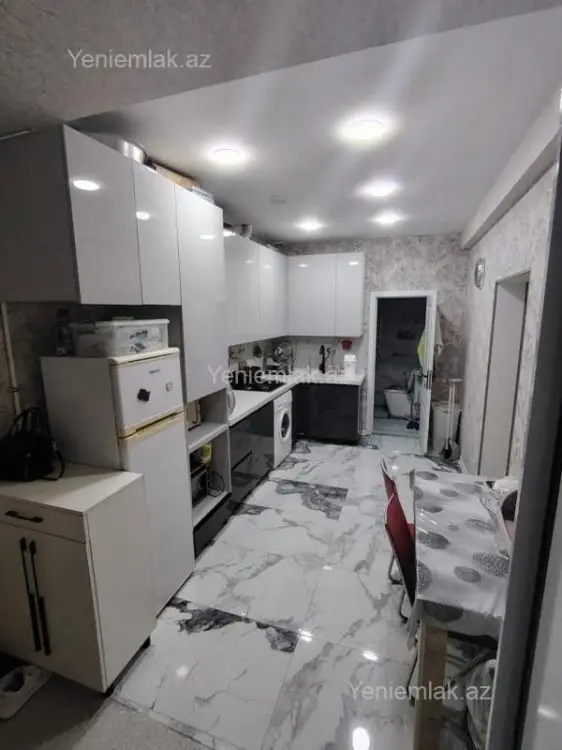 125 000 AZN - 3 otaqlı mənzil Satılır, 10-cu mikrorayon, Sumqayıt