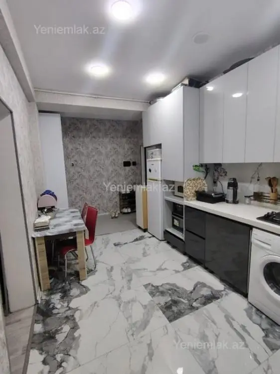 125 000 AZN - 3 otaqlı mənzil Satılır, 10-cu mikrorayon, Sumqayıt