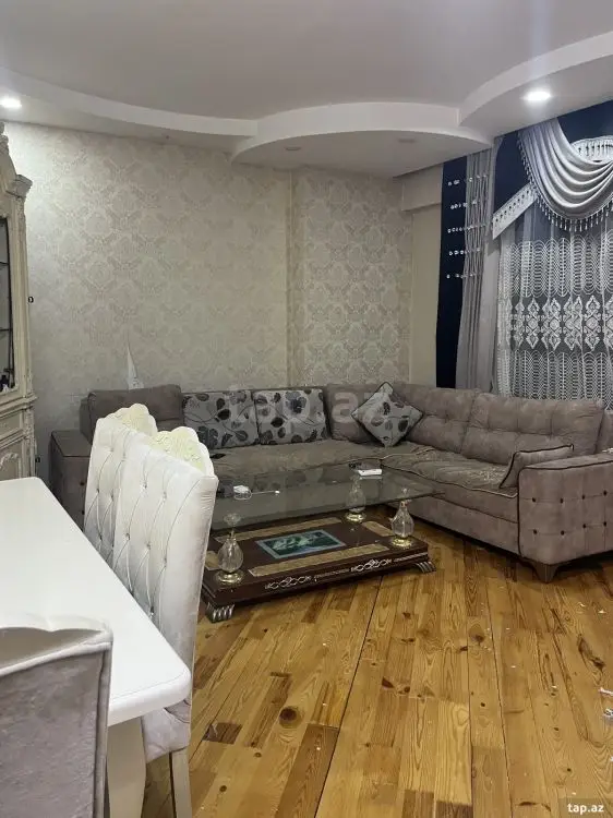 550 AZN - 5 otaqlı mənzil Kirayə (aylıq), Xırdalan