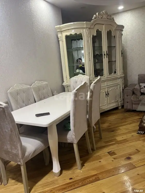 550 AZN - 5 otaqlı mənzil Kirayə (aylıq), Xırdalan