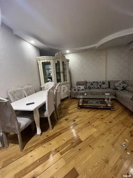 550 AZN - 5 otaqlı mənzil Kirayə (aylıq), Xırdalan