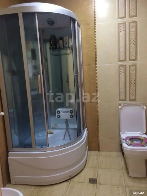 550 AZN - 5 otaqlı mənzil Kirayə (aylıq), Xırdalan