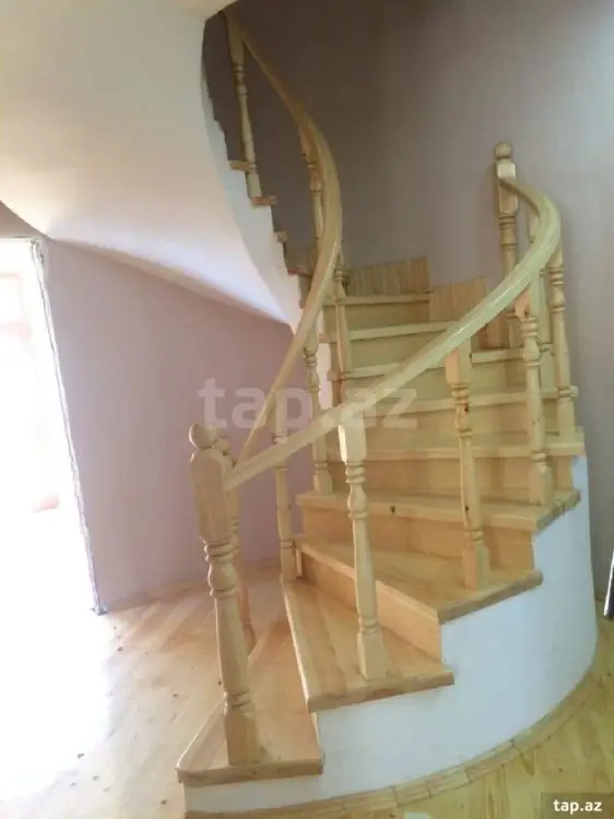 550 AZN - 5 otaqlı mənzil Kirayə (aylıq), Xırdalan
