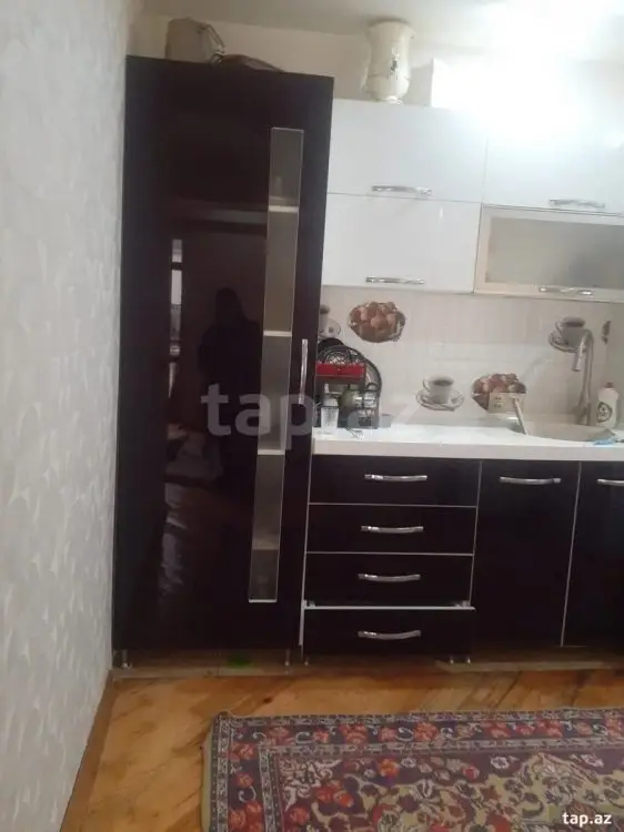 550 AZN - 5 otaqlı mənzil Kirayə (aylıq), Xırdalan