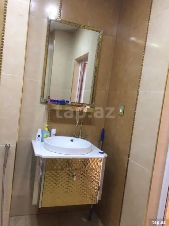 550 AZN - 5 otaqlı mənzil Kirayə (aylıq), Xırdalan