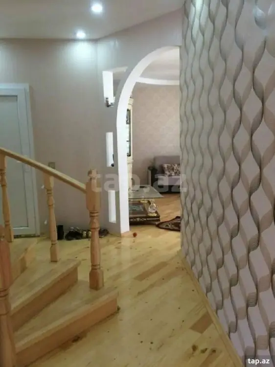 550 AZN - 5 otaqlı mənzil Kirayə (aylıq), Xırdalan