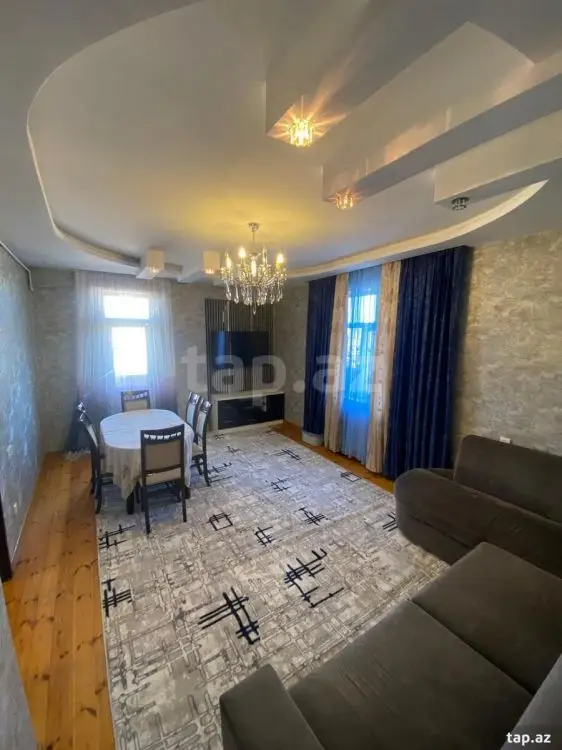 650 AZN - 2 otaqlı mənzil Kirayə (aylıq), Yasamal qəs., Yasamal, Bakı
