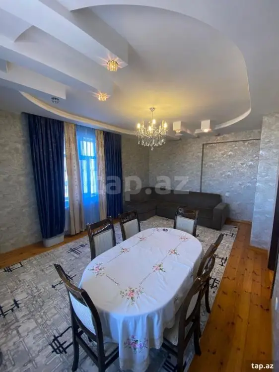 650 AZN - 2 otaqlı mənzil Kirayə (aylıq), Yasamal qəs., Yasamal, Bakı