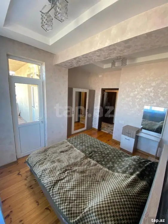650 AZN - 2 otaqlı mənzil Kirayə (aylıq), Yasamal qəs., Yasamal, Bakı
