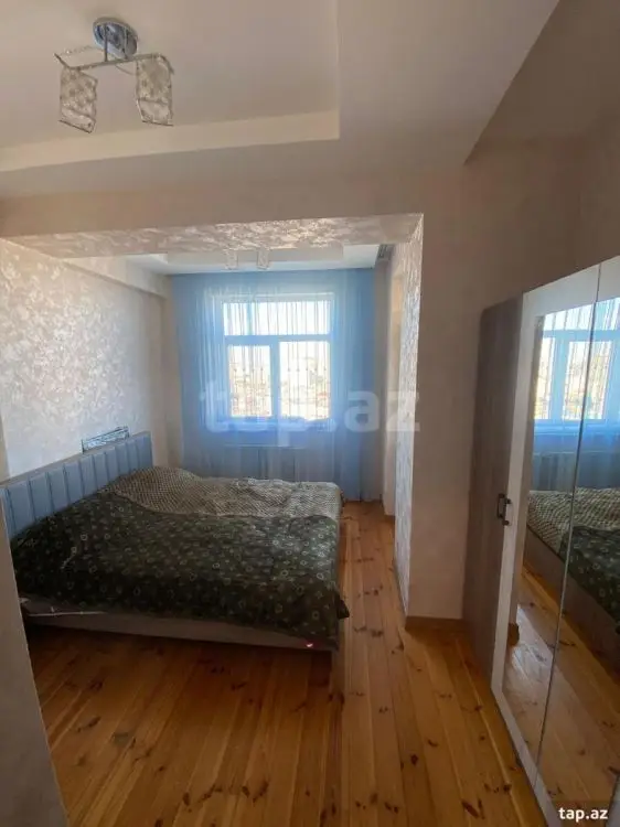 650 AZN - 2 otaqlı mənzil Kirayə (aylıq), Yasamal qəs., Yasamal, Bakı