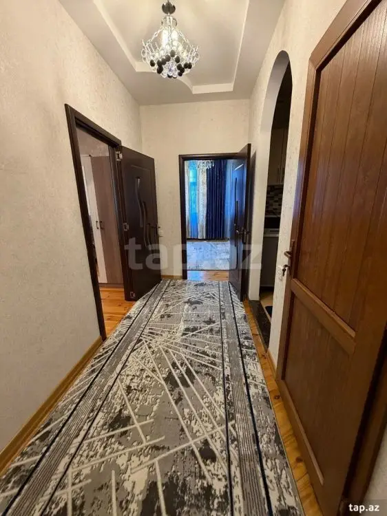 650 AZN - 2 otaqlı mənzil Kirayə (aylıq), Yasamal qəs., Yasamal, Bakı