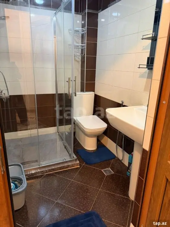 650 AZN - 2 otaqlı mənzil Kirayə (aylıq), Yasamal qəs., Yasamal, Bakı