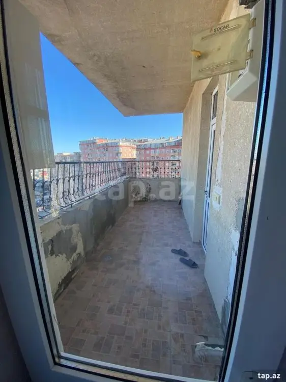 650 AZN - 2 otaqlı mənzil Kirayə (aylıq), Yasamal qəs., Yasamal, Bakı