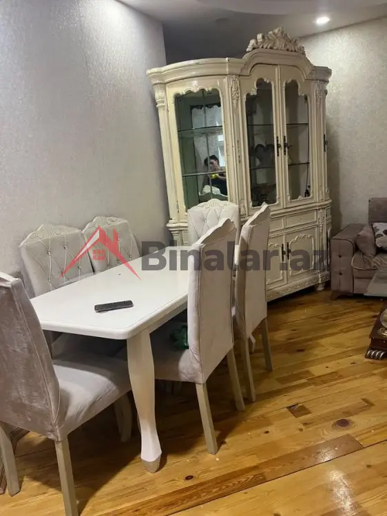 550 AZN - 5 otaqlı mənzil Kirayə (aylıq), Xırdalan