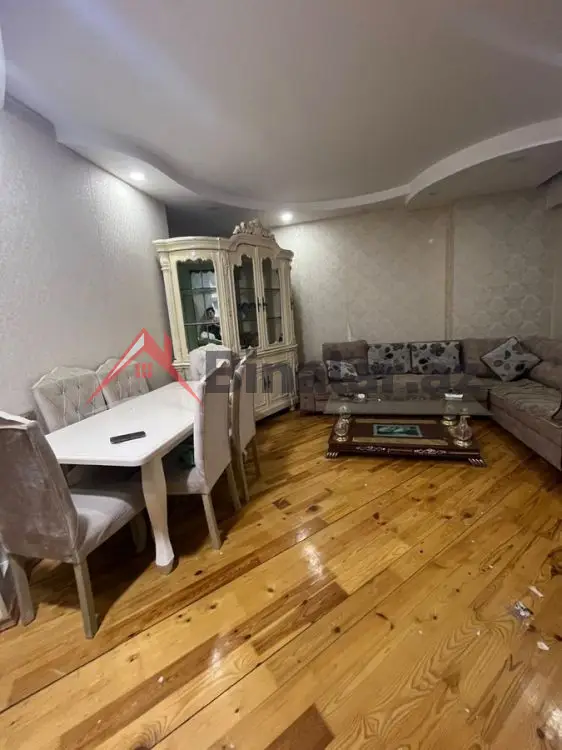 550 AZN - 5 otaqlı mənzil Kirayə (aylıq), Xırdalan