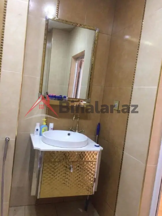 550 AZN - 5 otaqlı mənzil Kirayə (aylıq), Xırdalan