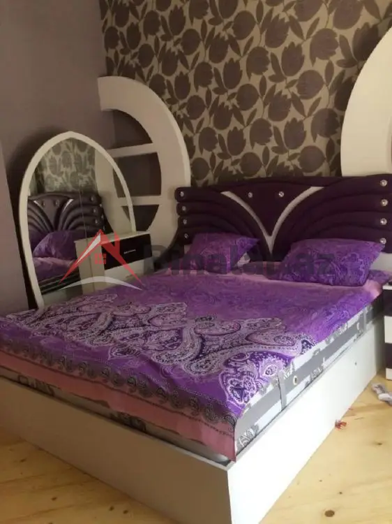 550 AZN - 5 otaqlı mənzil Kirayə (aylıq), Xırdalan