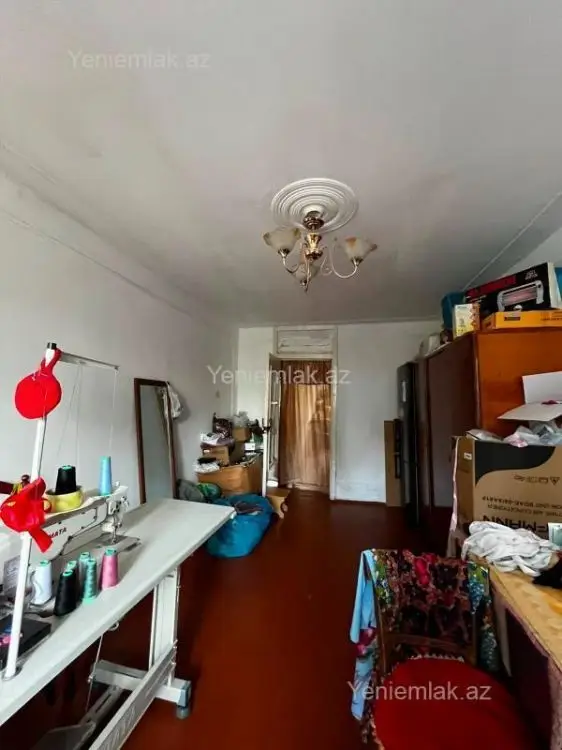 105 000 AZN - 3 otaqlı mənzil Satılır, 8-ci mikrorayon, Sumqayıt