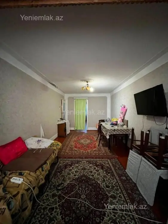 105 000 AZN - 3 otaqlı mənzil Satılır, 8-ci mikrorayon, Sumqayıt