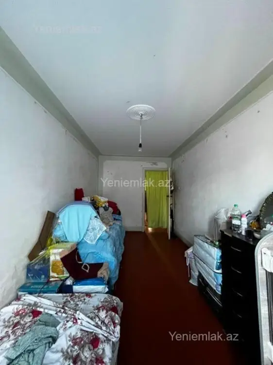 105 000 AZN - 3 otaqlı mənzil Satılır, 8-ci mikrorayon, Sumqayıt