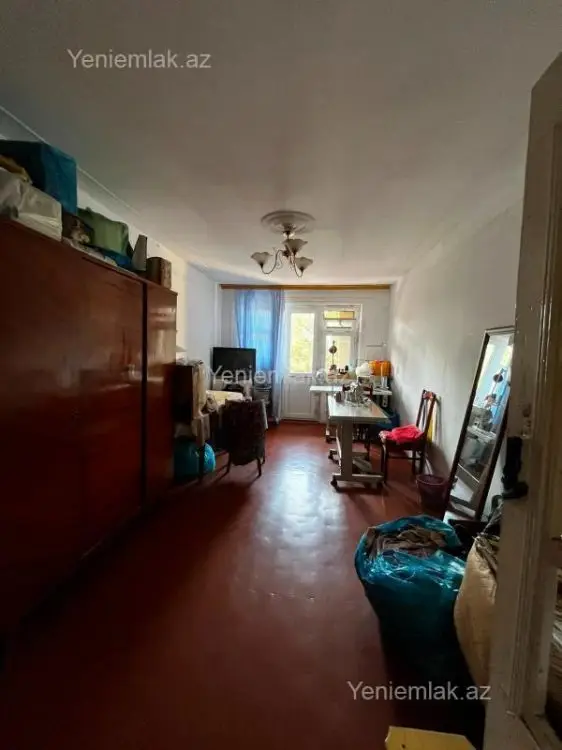105 000 AZN - 3 otaqlı mənzil Satılır, 8-ci mikrorayon, Sumqayıt
