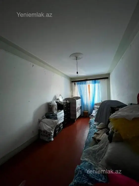 105 000 AZN - 3 otaqlı mənzil Satılır, 8-ci mikrorayon, Sumqayıt