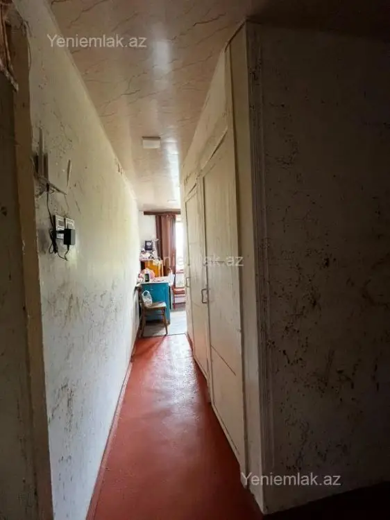 105 000 AZN - 3 otaqlı mənzil Satılır, 8-ci mikrorayon, Sumqayıt
