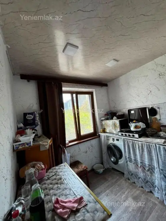 105 000 AZN - 3 otaqlı mənzil Satılır, 8-ci mikrorayon, Sumqayıt