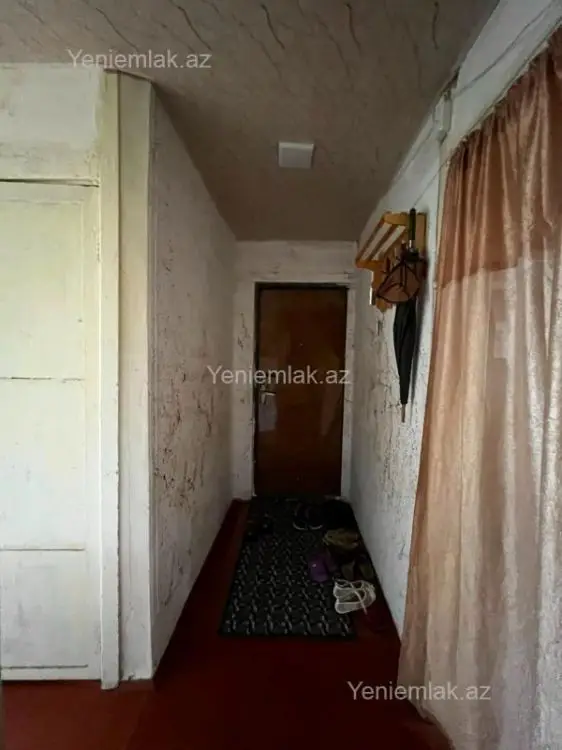 105 000 AZN - 3 otaqlı mənzil Satılır, 8-ci mikrorayon, Sumqayıt