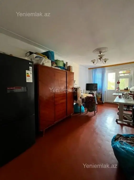 105 000 AZN - 3 otaqlı mənzil Satılır, 8-ci mikrorayon, Sumqayıt