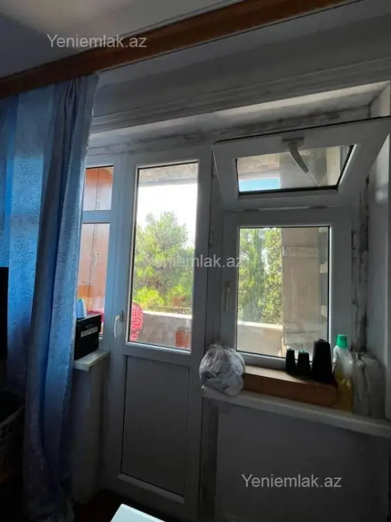 105 000 AZN - 3 otaqlı mənzil Satılır, 8-ci mikrorayon, Sumqayıt