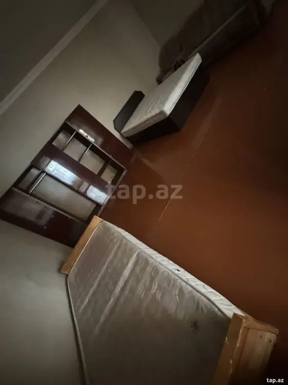 400 AZN - 4 otaqlı mənzil Kirayə (aylıq), Qəbələ