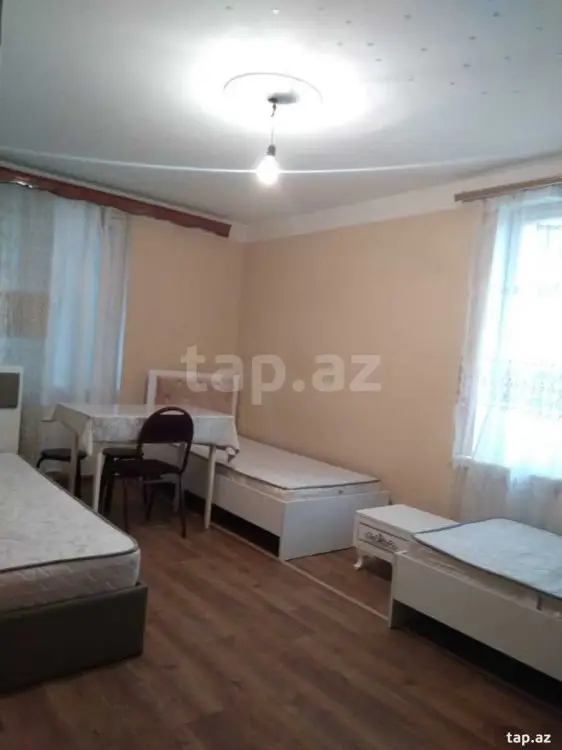 500 AZN - 1 otaqlı mənzil Kirayə (aylıq), Bakı