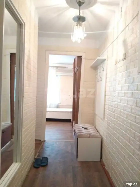 500 AZN - 1 otaqlı mənzil Kirayə (aylıq), Bakı