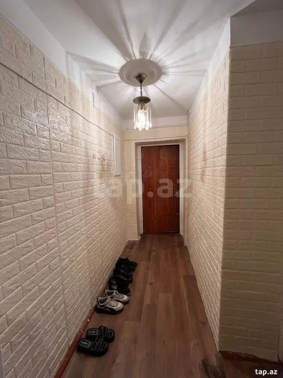 500 AZN - 1 otaqlı mənzil Kirayə (aylıq), Bakı