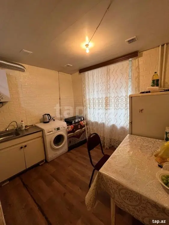 500 AZN - 1 otaqlı mənzil Kirayə (aylıq), Bakı