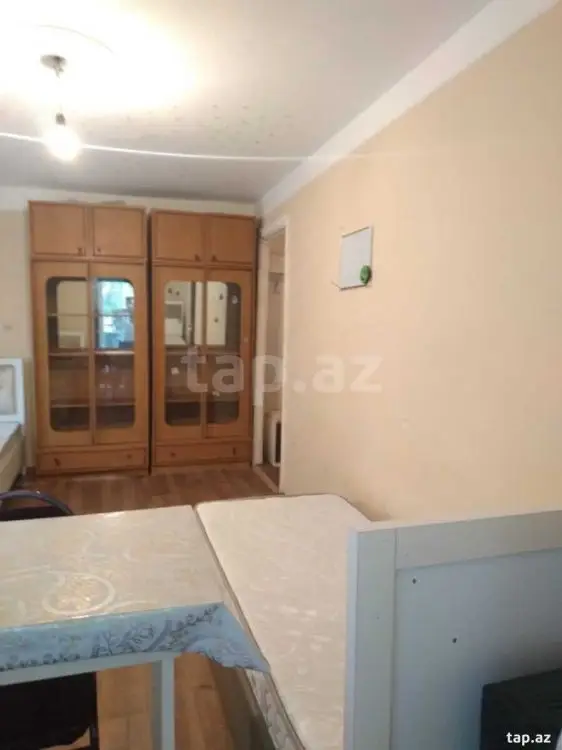 500 AZN - 1 otaqlı mənzil Kirayə (aylıq), Bakı