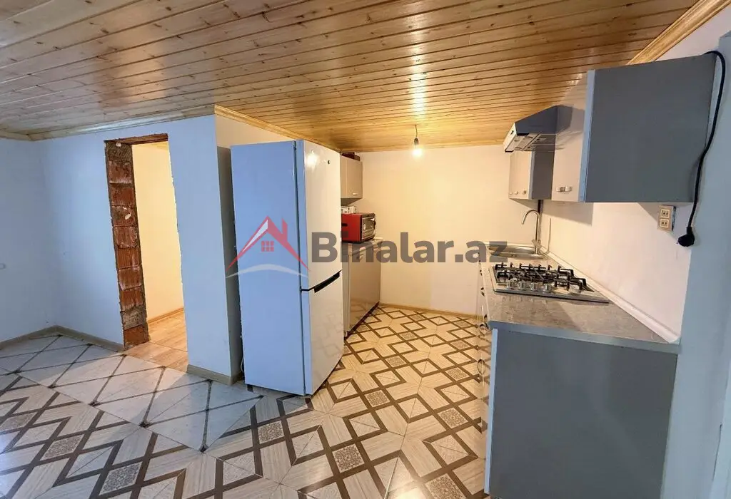 60 AZN - 2 otaqlı mənzil Kirayə (aylıq), Zaqatala