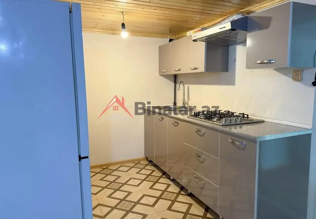 60 AZN - 2 otaqlı mənzil Kirayə (aylıq), Zaqatala