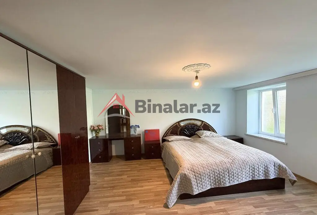 60 AZN - 2 otaqlı mənzil Kirayə (aylıq), Zaqatala