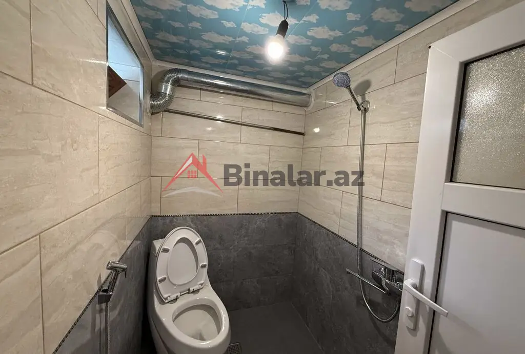 60 AZN - 2 otaqlı mənzil Kirayə (aylıq), Zaqatala