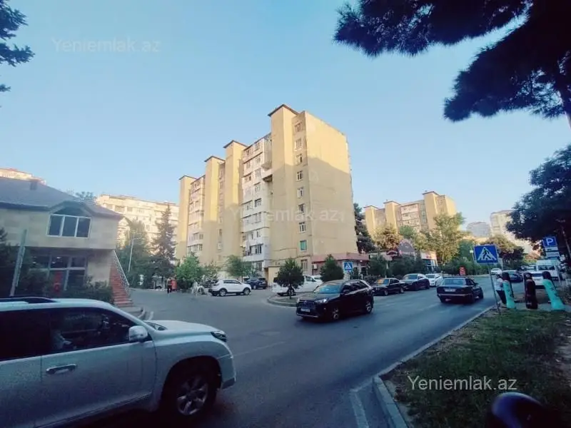187 000 AZN - 2 otaqlı mənzil Satılır, Əhmədli, Xətai, Bakı
