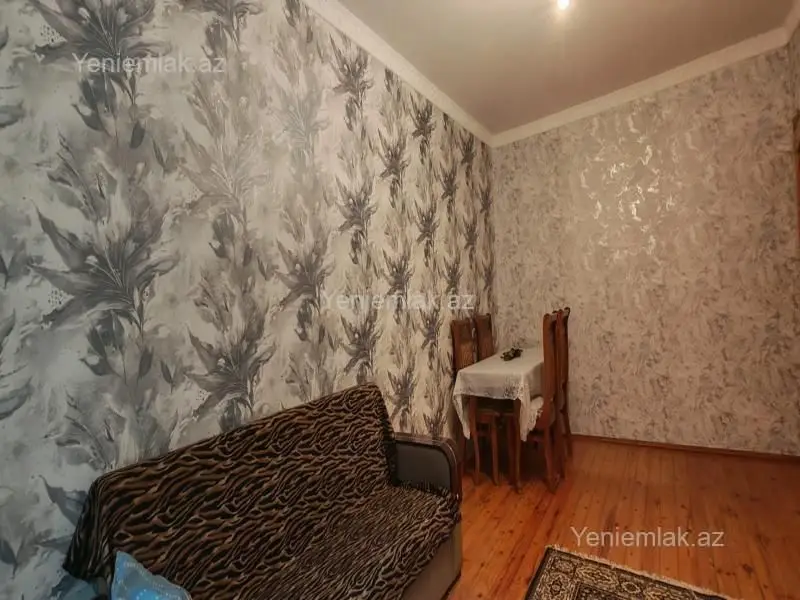 187 000 AZN - 2 otaqlı mənzil Satılır, Əhmədli, Xətai, Bakı
