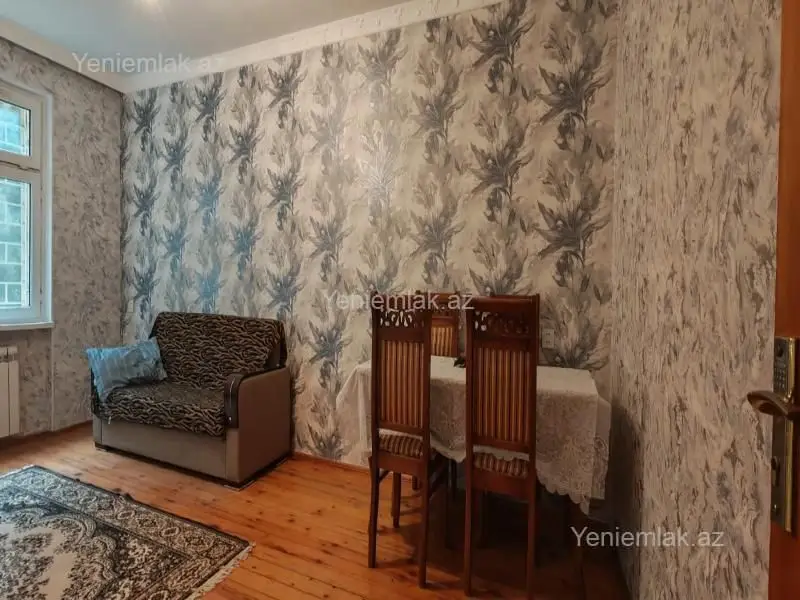187 000 AZN - 2 otaqlı mənzil Satılır, Əhmədli, Xətai, Bakı