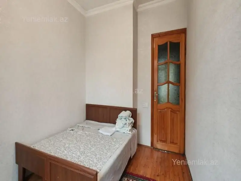 187 000 AZN - 2 otaqlı mənzil Satılır, Əhmədli, Xətai, Bakı