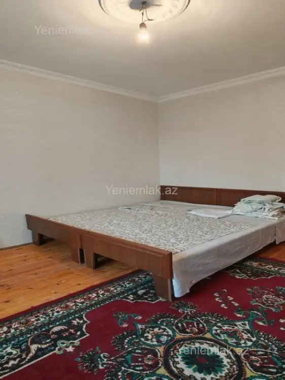 187 000 AZN - 2 otaqlı mənzil Satılır, Əhmədli, Xətai, Bakı